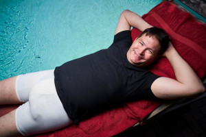 Jonah, l'uomo col pene più grosso al mondo | Skambio.it